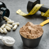 Gym Supplement