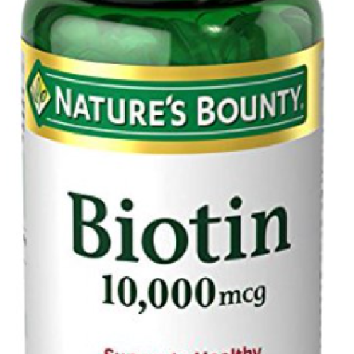 Biotin 10000 mcg