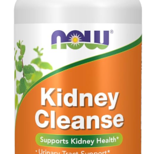 Kidney Cleanse 30 Veg Capsules